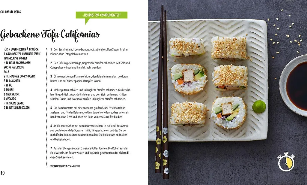 Solution Sushi Facile - Finissez-en avec les Makis Ratés grâce au Moule Fix