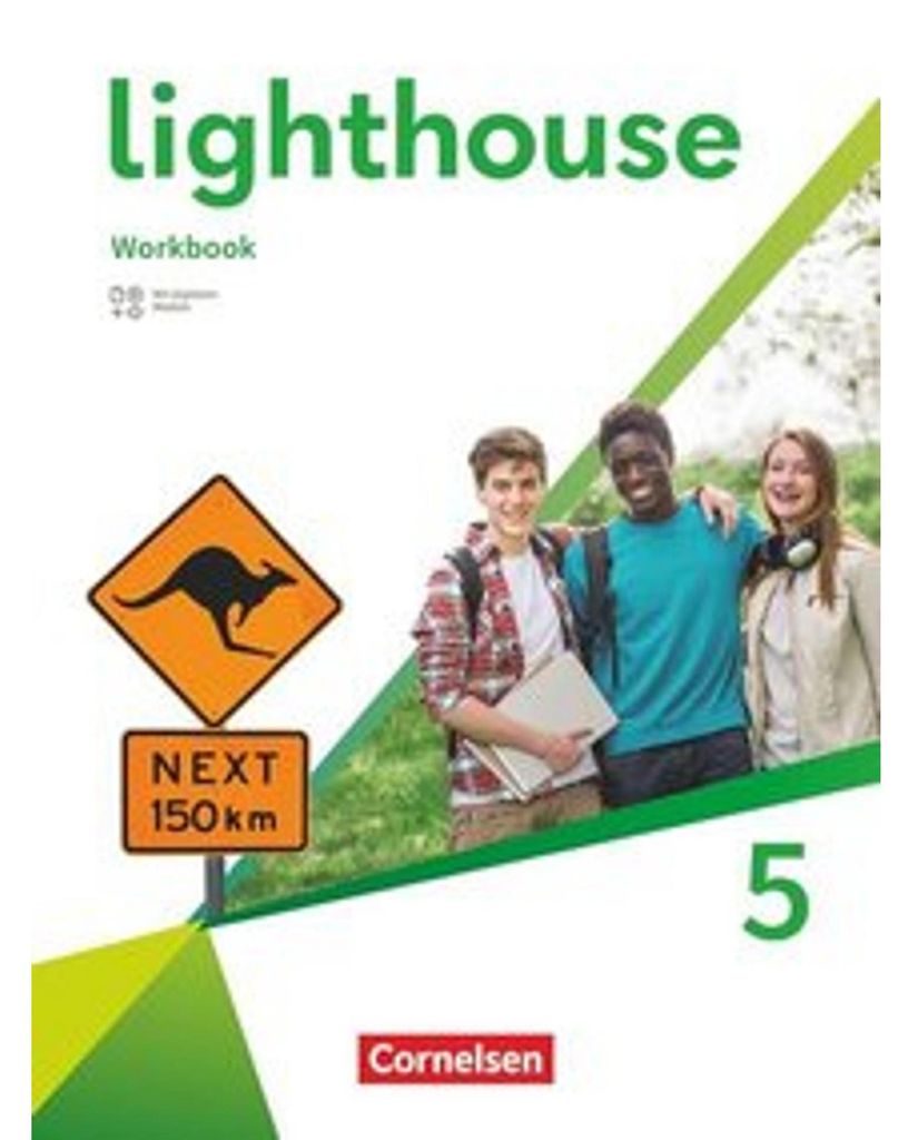 Lighthouse Band 5 - 9. Schuljahr - General Edition - Immagine del prodotto 