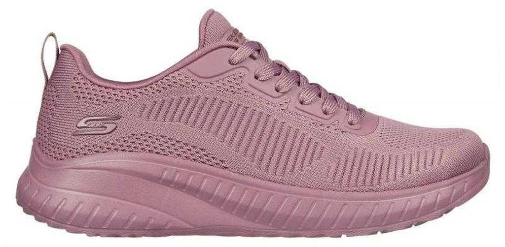 Skechers Schoenen Memory Foam Bobs Squad Chaos, 117209RAS Productafbeelding 