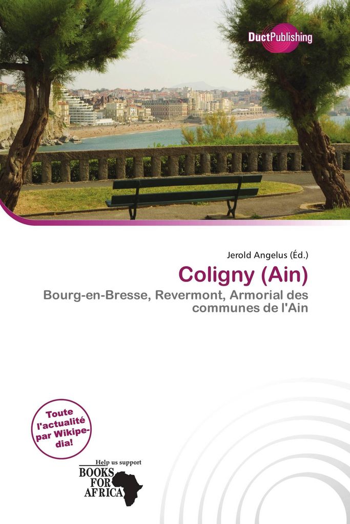 Coligny (Ain)