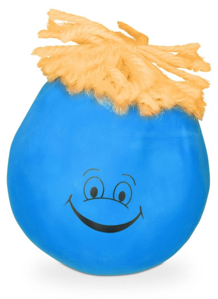 relaxdays 10022531_0 Antistressball farbsortiert Immagine del prodotto 