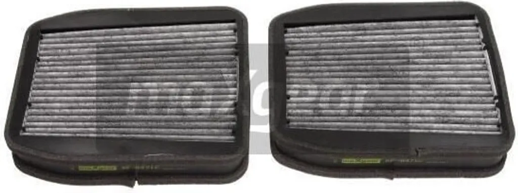 Filtre d'habitacle pollen pour Mercedes Classe E S211 et W211 MAXGEAR