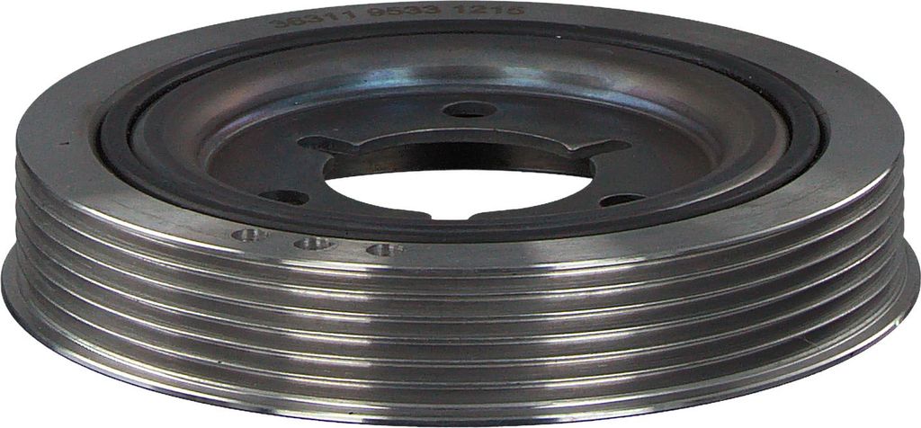 FEBI BILSTEIN 36311 Riemenscheibe Kurbelwelle passend für Produktbild 