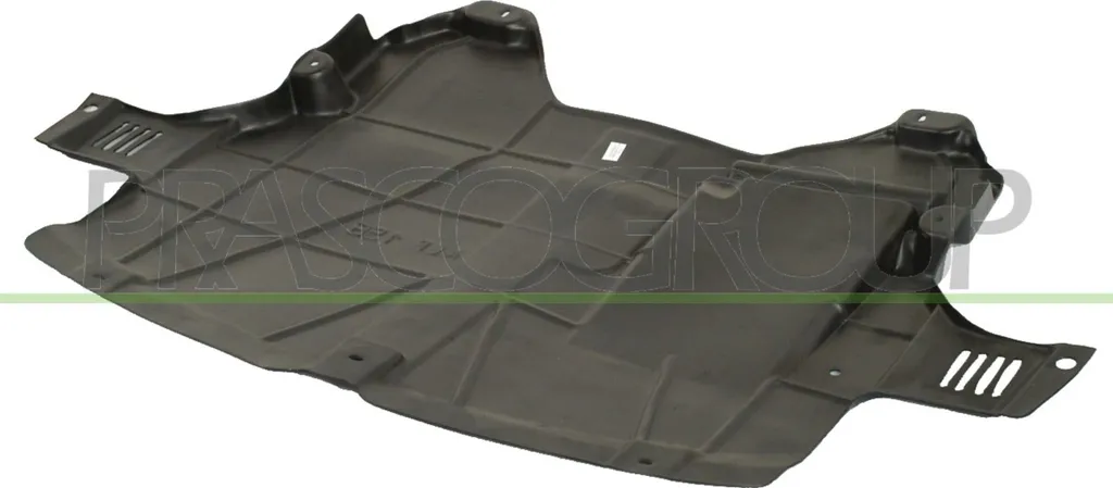 Isolation moteur PRASCO AA0801910 pour Alfa Romeo 156 (932) OE 60652664