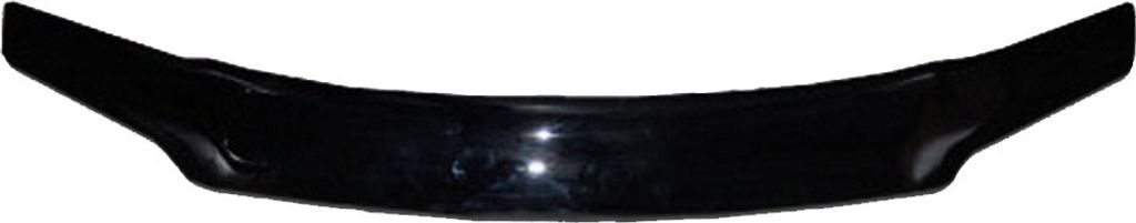 SCOUTT | Motorhaube Windabweiser Insekten Steinschlagschutz Für Volkswagen Passat B5 facelift 2001-2005, Aerodynamisch, Einfache Montage, Getönt,...