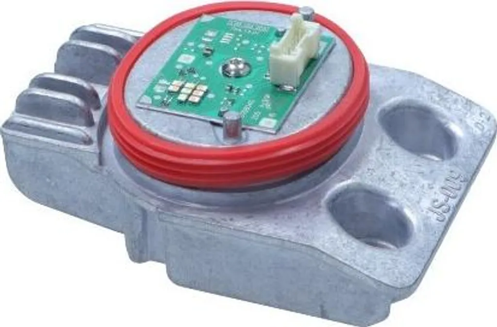 Réparer erreur DRL Mercedes W205 19-20 - Module LED 5 broches stable