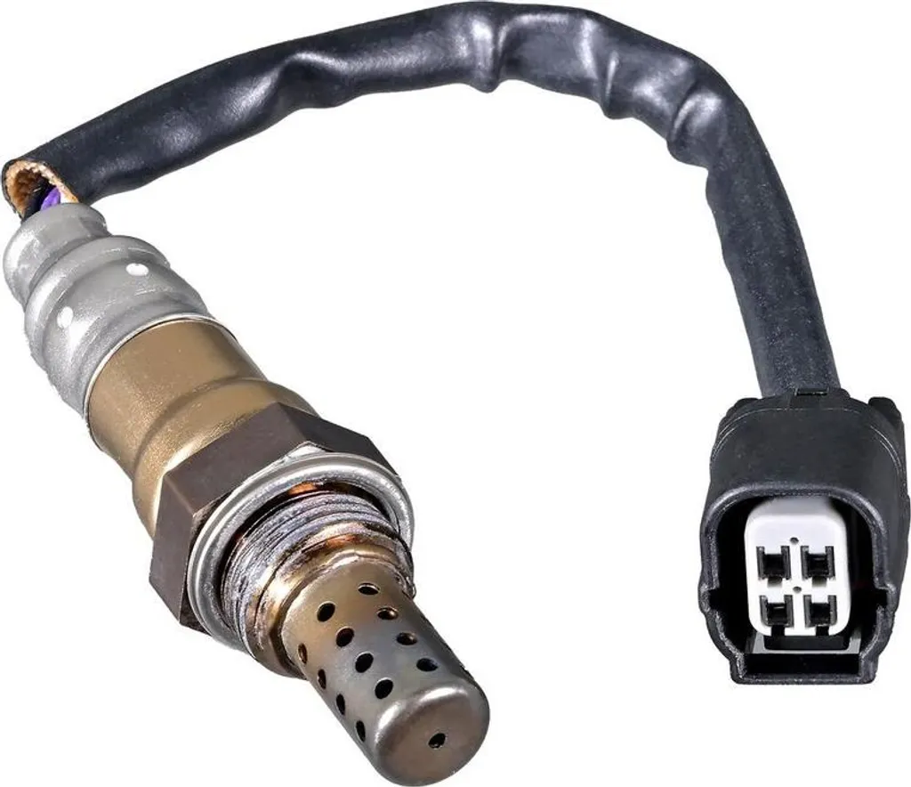Sonde lambda HELLA Honda Accord VIII éteindre voyant moteur tableau