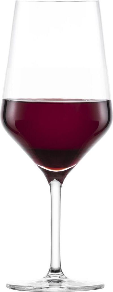 Schott Zwiesel Rotweinglas Cinco 130 Produktbild 