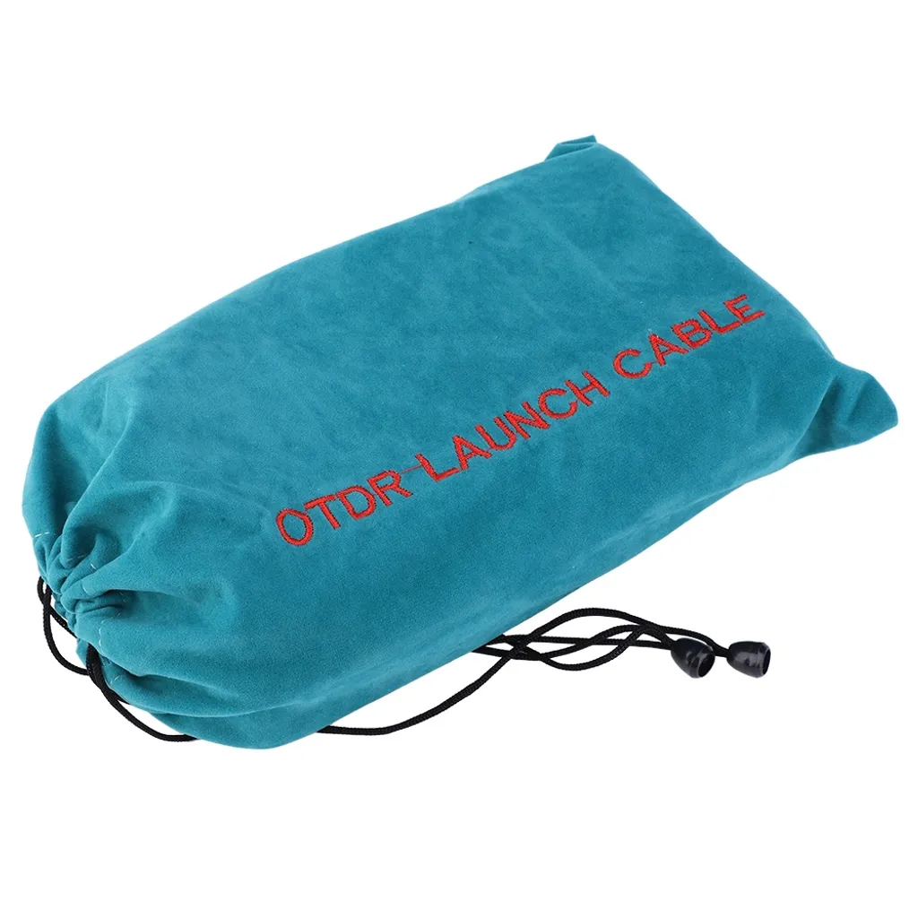 Éliminateur de zone morte OTDR 2 km monomode SC-APC haute qualité - 9