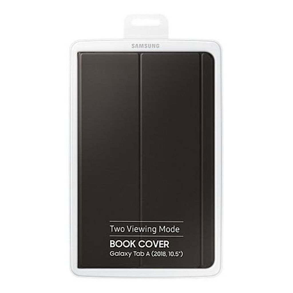 Samsung Booktype kompatibel mit Samsung Galaxy Tab A 10.5 Produktbild 