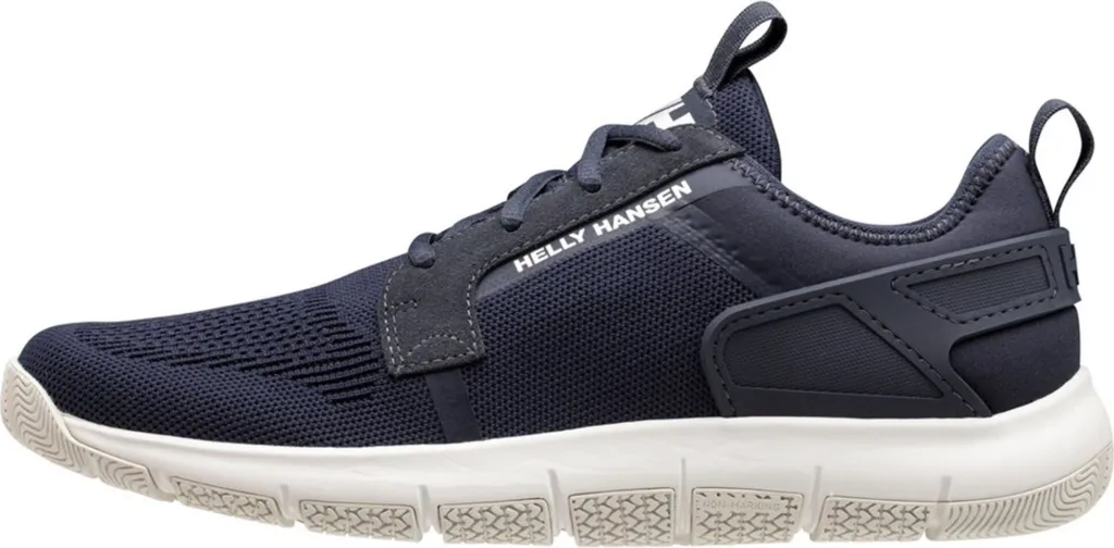 Chaussures de pont Helly Hansen Henley 11704597 idéales pour la voile