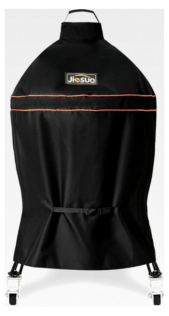 Abdeckung für Kamado Joe Classic Holzkohlegrills - Grillzubehör für Kamado Joe