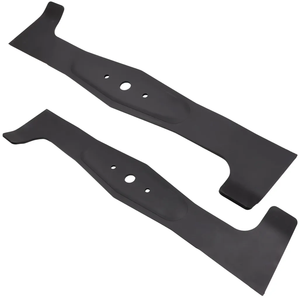 set di lame da 102 cm AGS AG AJ 102/22 102/18 102/16 H Park 300 Park 400 Park 500