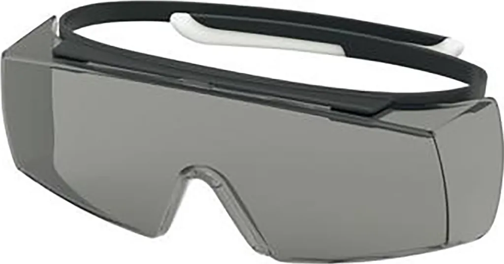 Surlunettes uvex 9169081 : finissez-en avec les rayures et l'éblouissement
