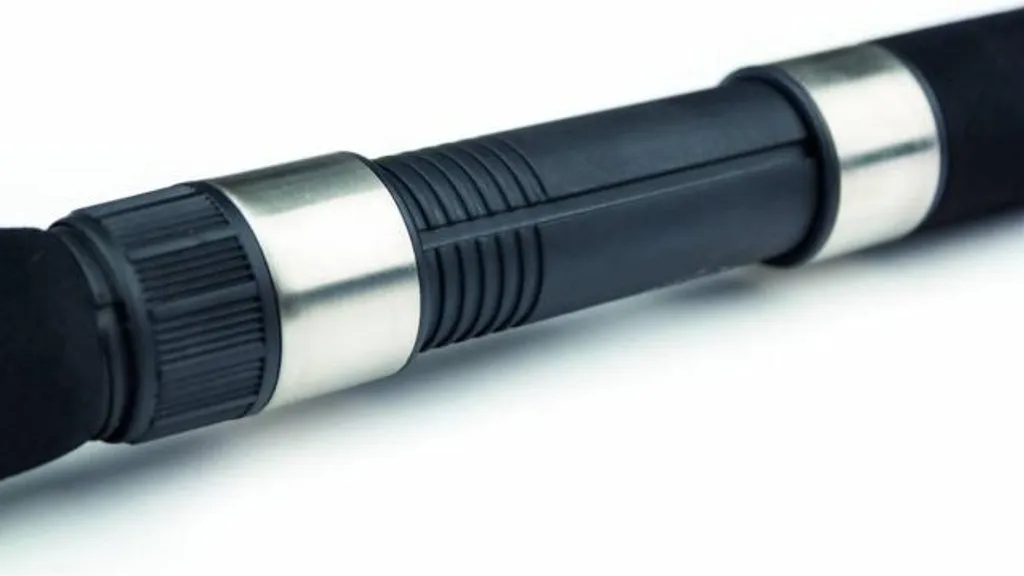 Canne Mer Shimano Vengeance AX 2,7m Puissance 500g Action Robuste - 2