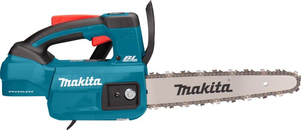 Makita DUC254CZ Tronçonneuse à sculpter 25 cm - 18V - Image du produit 
