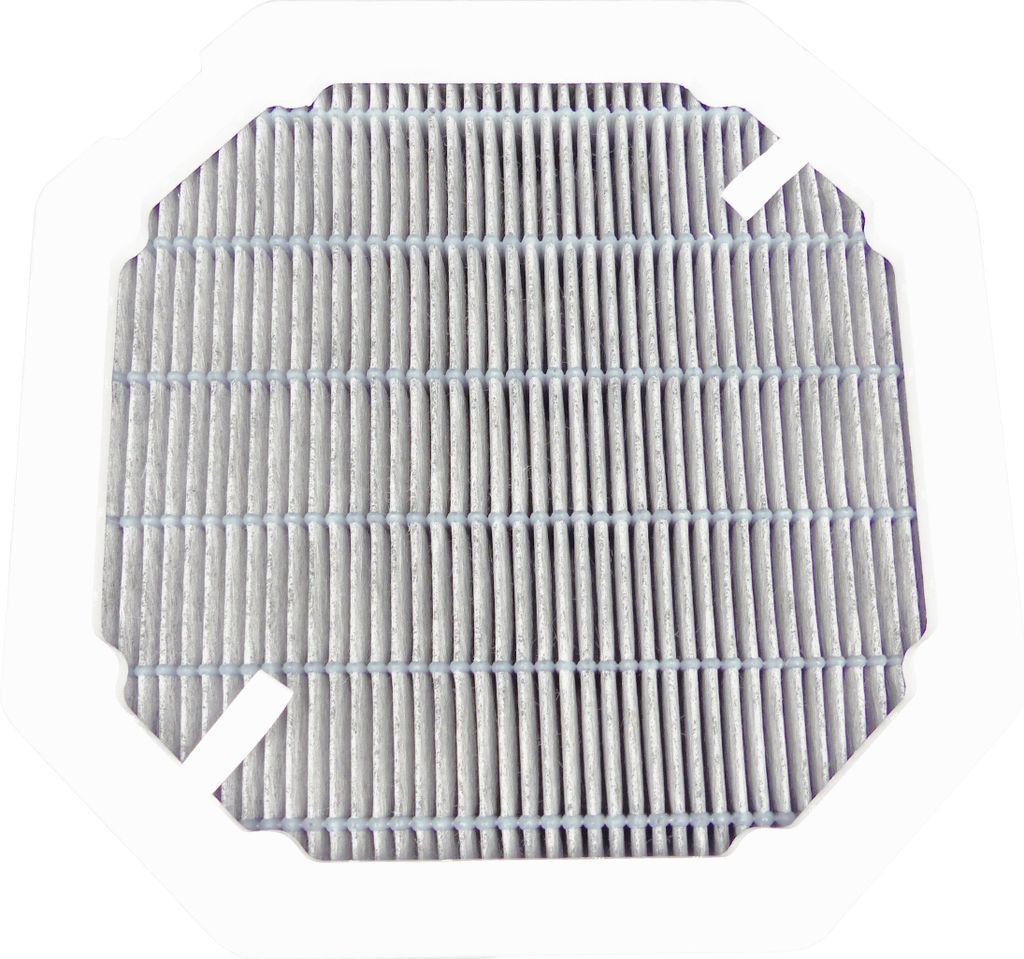 EPA & Aktiv-Kohle Filter-Kombination (E11) - H600A