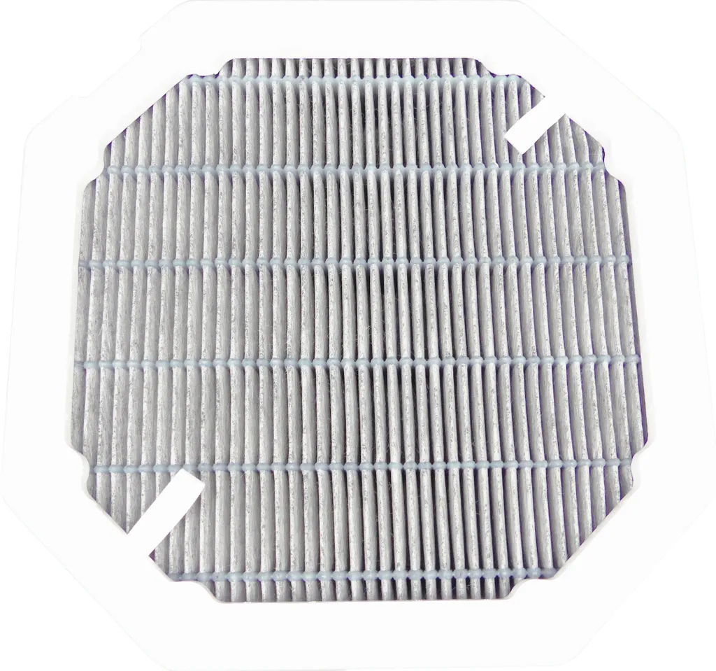 Filtre Purificateur H600A pour Air Sain - EPA E11 et Charbon Actif