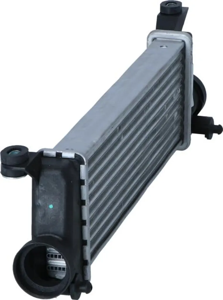 Intercooler NRF Haute Performance pour Mercedes Classe A - Robuste - 11