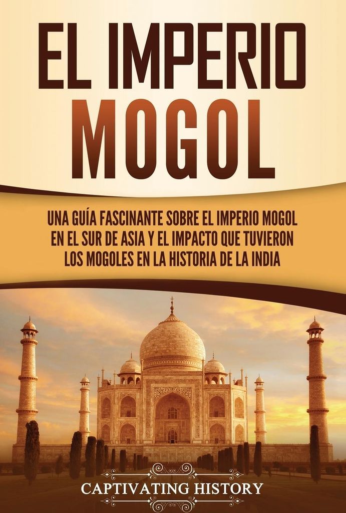 El Imperio mogol