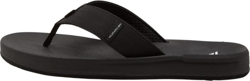 Quiksilver Rivi III Black 1 40