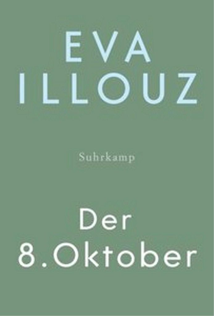 Der 8. Oktober
