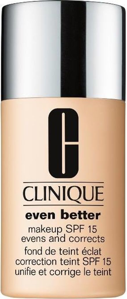 Even Better Makeup smoothing skin tone foundation SPF15 30ml Buff HV 16