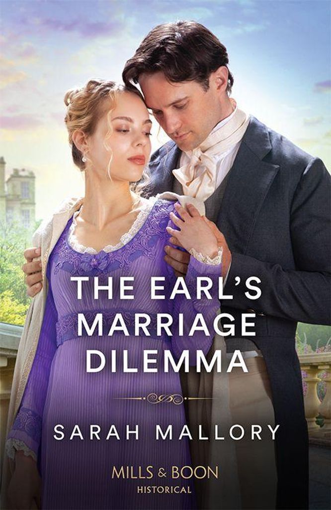 Mallory, S: Earl's Marriage Dilemma