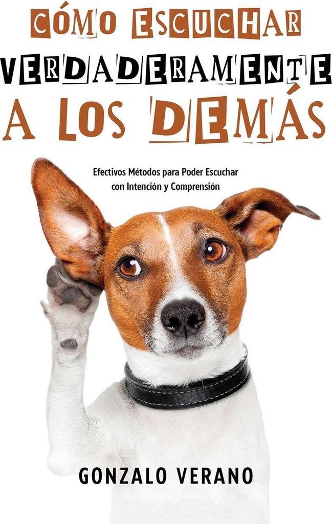 Cómo Escuchar Verdaderamente a los Demás