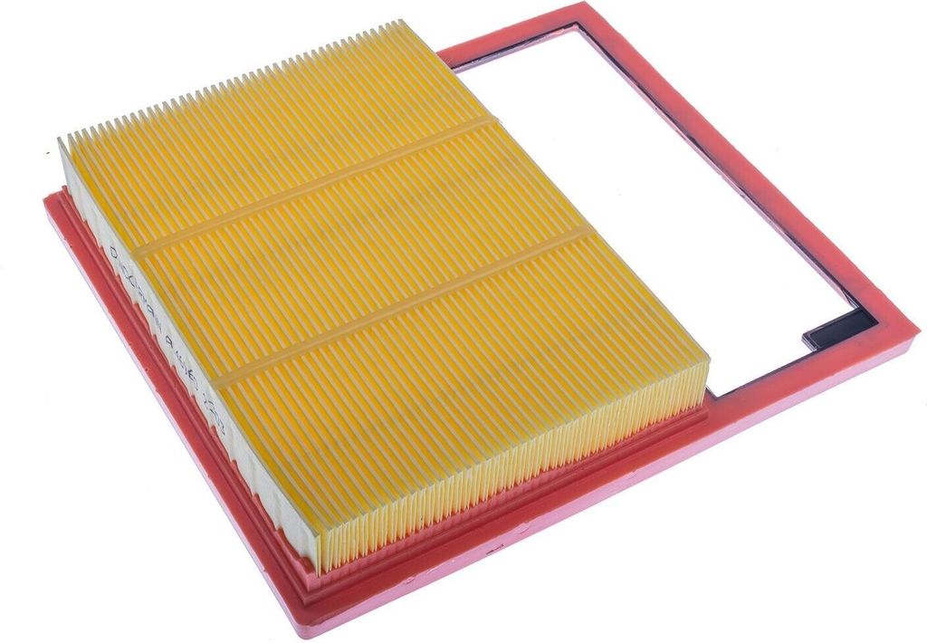 Luftfilter DENCKERMANN A146960 für FORD Mondeo V Kombi (CF) Umluftfilter