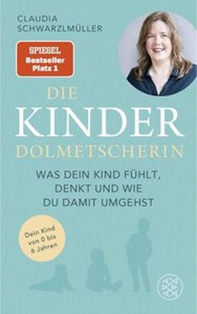 Die Kinderdolmetscherin Produktbild 