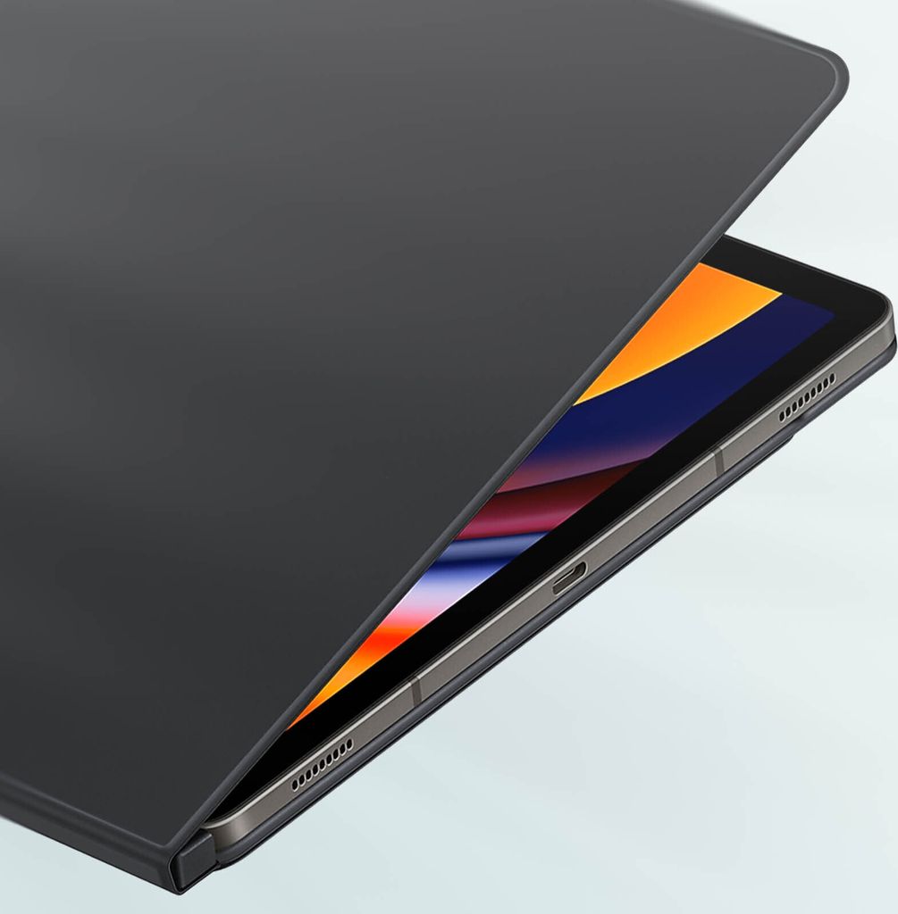 SAMSUNG Smart Book Cover Tablet-Hülle für SAMSUNG Galaxy Produktbild 13