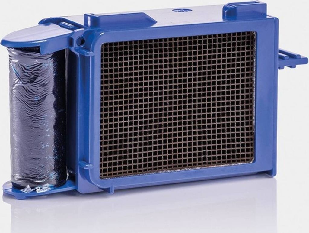 Geberit Cassetto con filtro per aspirazione odori, 1 pz. Immagine del prodotto 