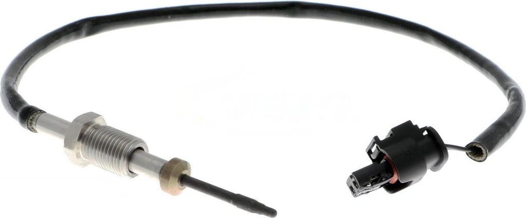 VEMO V20-72-0108 Abgastemperatursensor für BMW 3 Touring (E91) M12 X 1,25 370mm