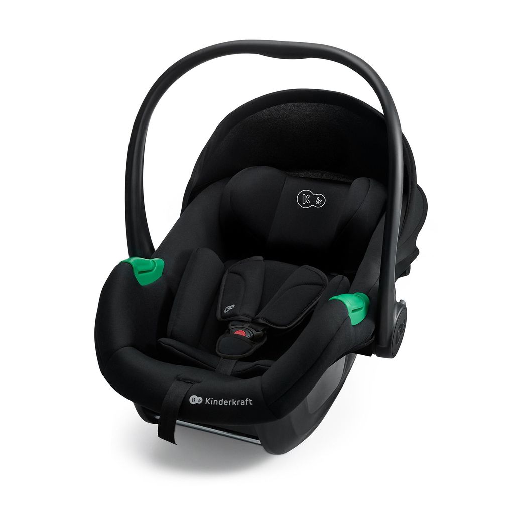 Kinderkraft MINK PRO 2 i-Size Seggiolino auto neonato 40-87 Immagine del prodotto 