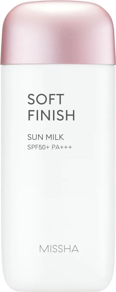 Missha Solare SPF50+ 70ml: La Scelta Sicura per l'Estate