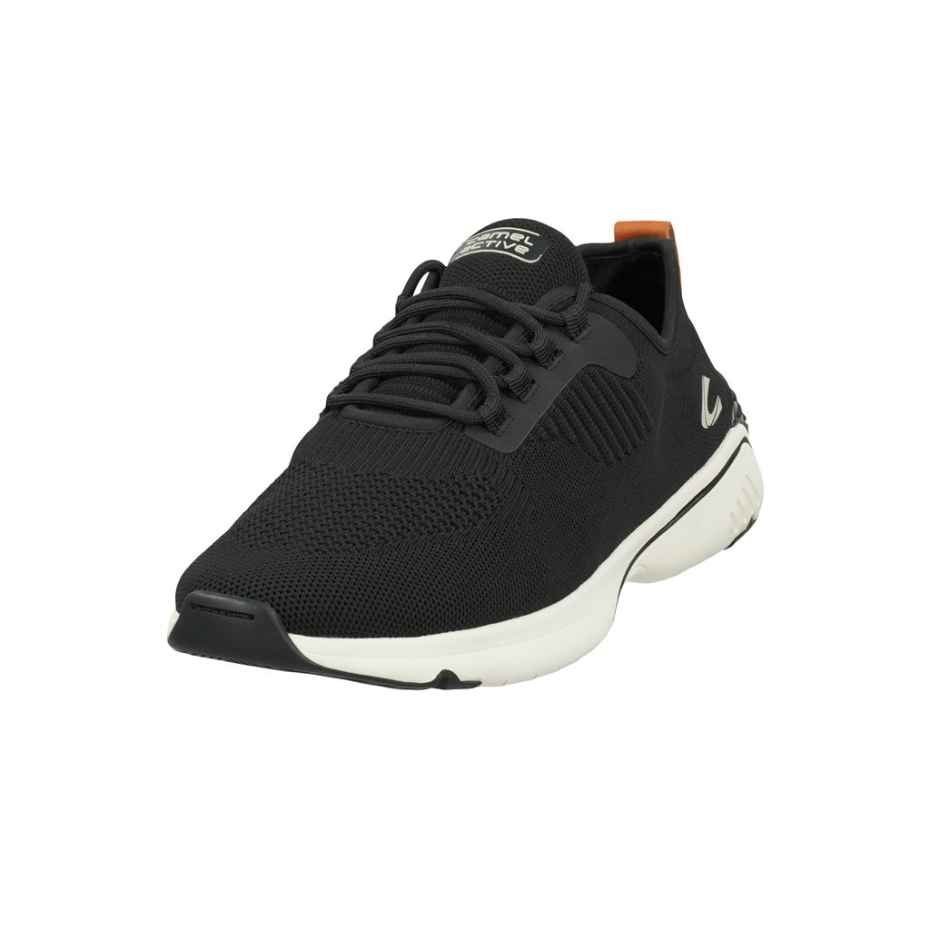 camel active Sneaker Sneaker Textil