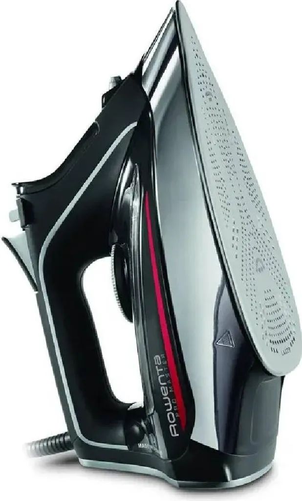 Ferro a Vapore Rowenta DW8210D1 Pro Master: Addio Pieghe Ostinate