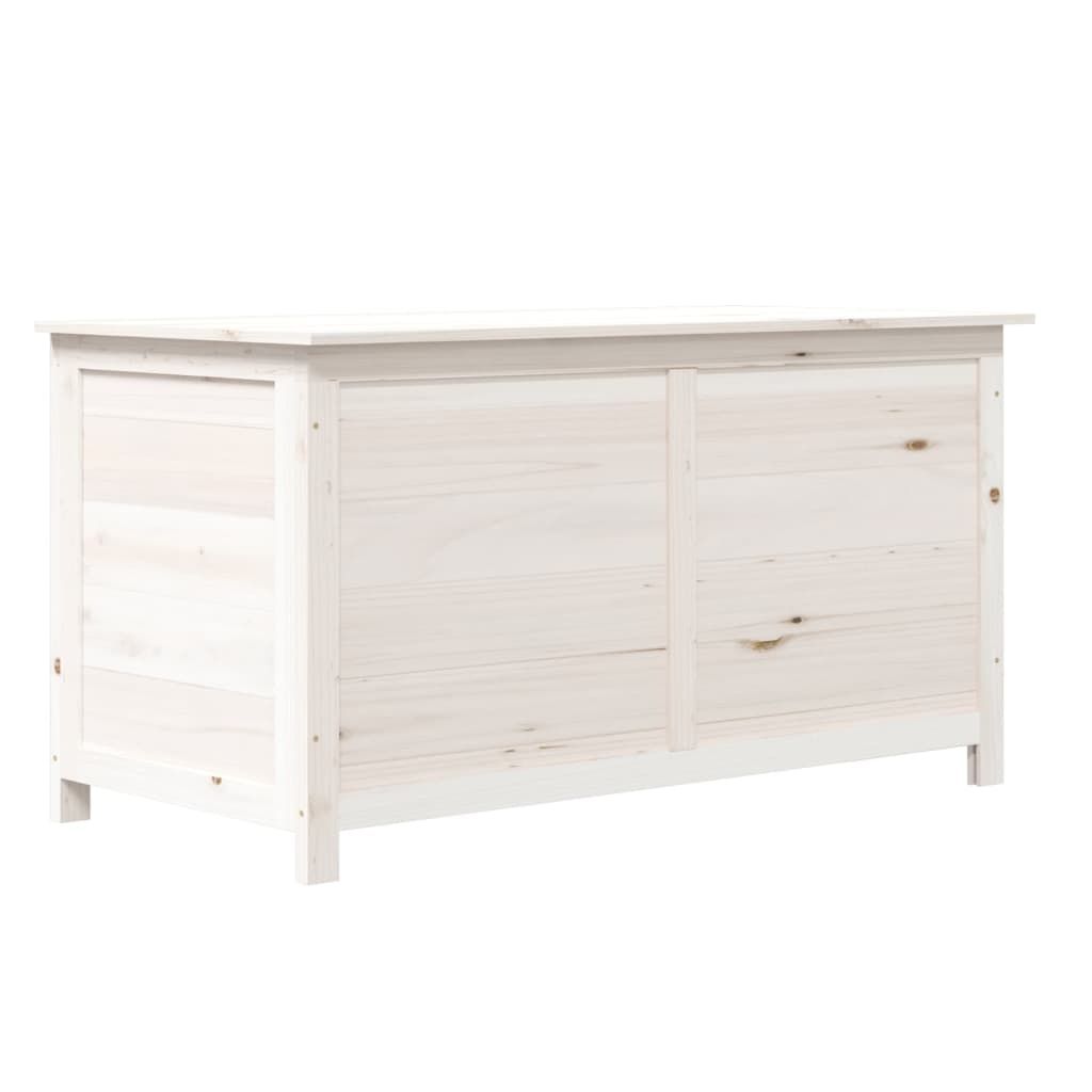 VidaXL Auflagenbox Kisstruhe Holztruhe Kissenbox Gartenbox 110x45x4253 Cm Massivholz Akaz Cs0ibd0fh