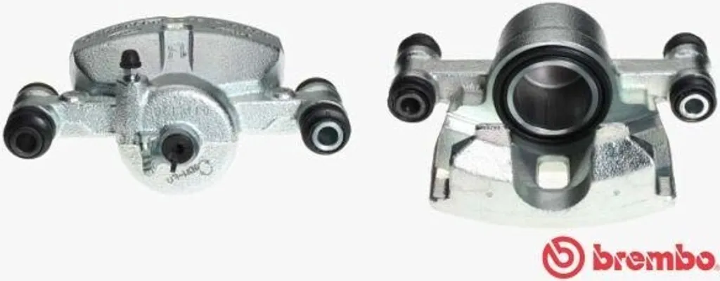 Étrier de frein BREMBO F 30 070 Avant Ø 51 mm pour KIA Picanto I