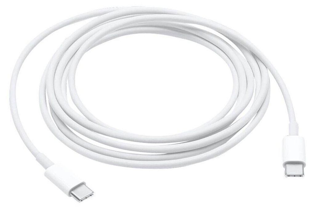 Apple MM093ZM/A Apple USB-C Ladekabel (1m) Obrázek produktu 