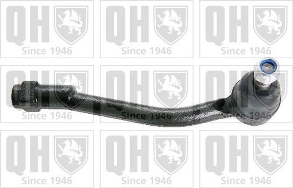 QUINTON HAZELL Spurstangenkopf Spurstange für HYUNDAI H-1 Travel (TQ) Vorne Rechts QR3862S
