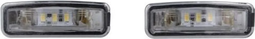 Offerta Luce Targa Ford Focus I BLIC 5402-017-33-910 - Spedizione Rapida