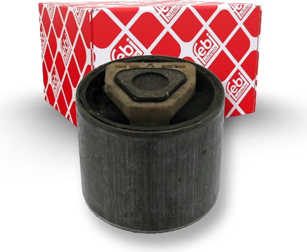 2x FEBI BILSTEIN 06213 Lagerung Lenker Vorderachse oben