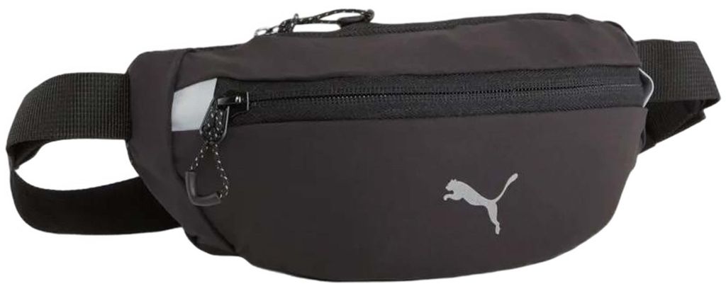 Puma Pr Classic Gürteltasche Schwarz  Schwarz One Size Produktbild 