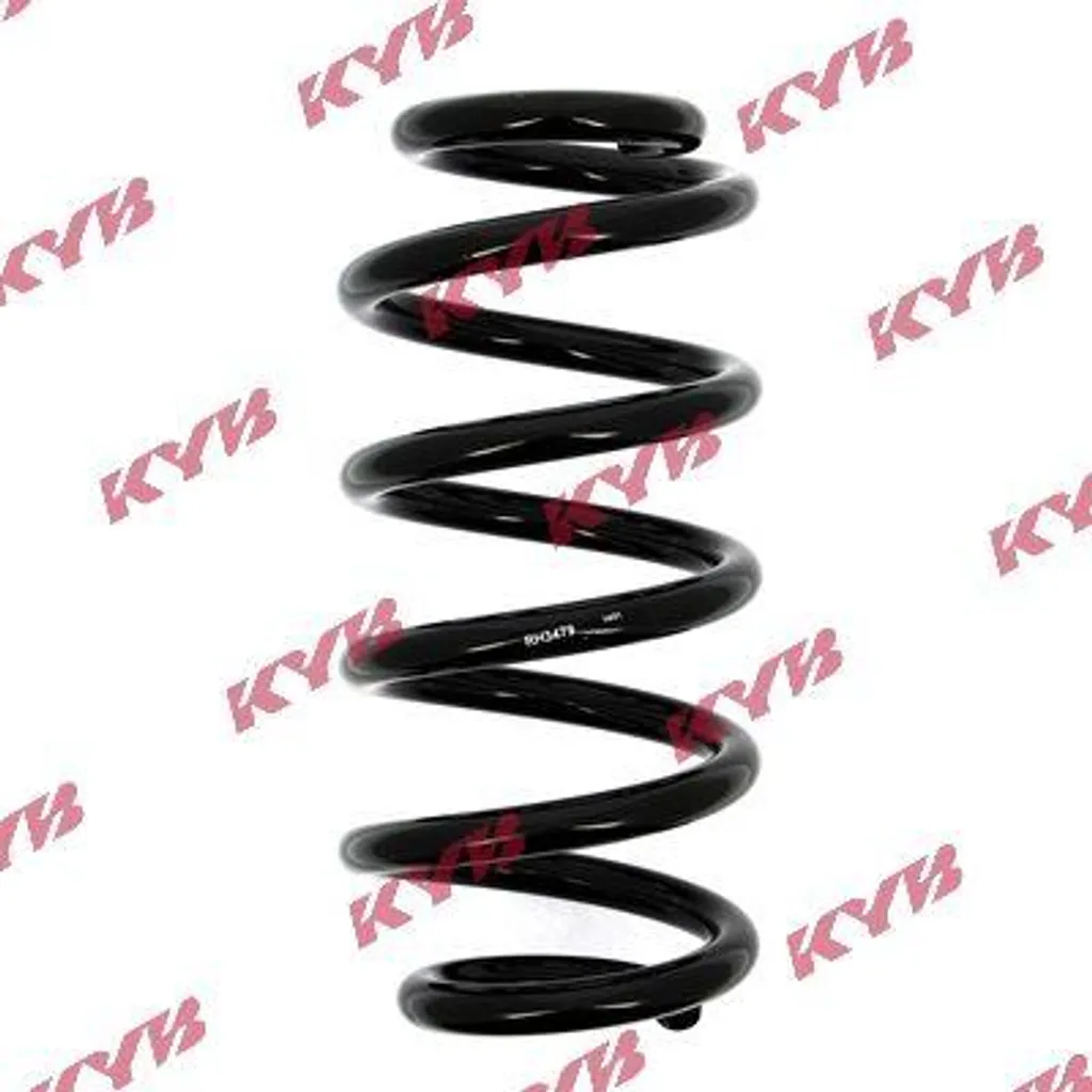 Ressort de suspension avant pour Audi A6 4F réparation châssis RH3479