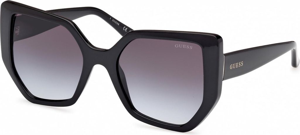 Sluneční brýle Guess GU00154 01B Obrázek produktu 