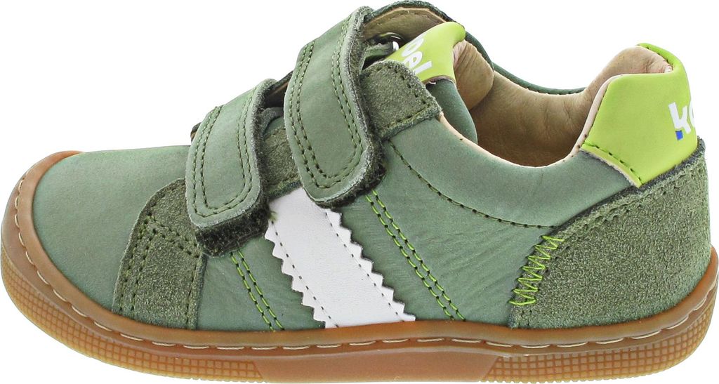 Koel Denis 07M067.101-361 (25/green alface) Produktbild 