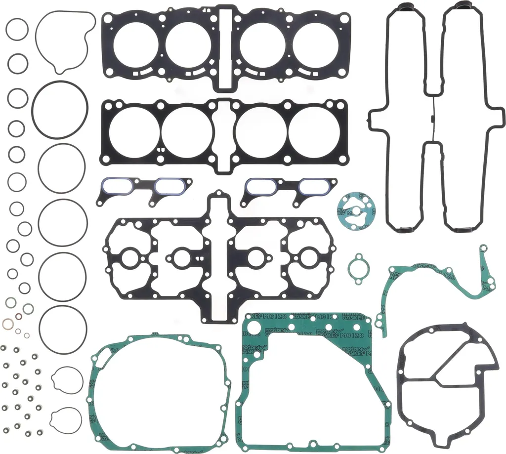 Pochette de joints moteur Athena pour moto Yamaha YZF 750 R et SP