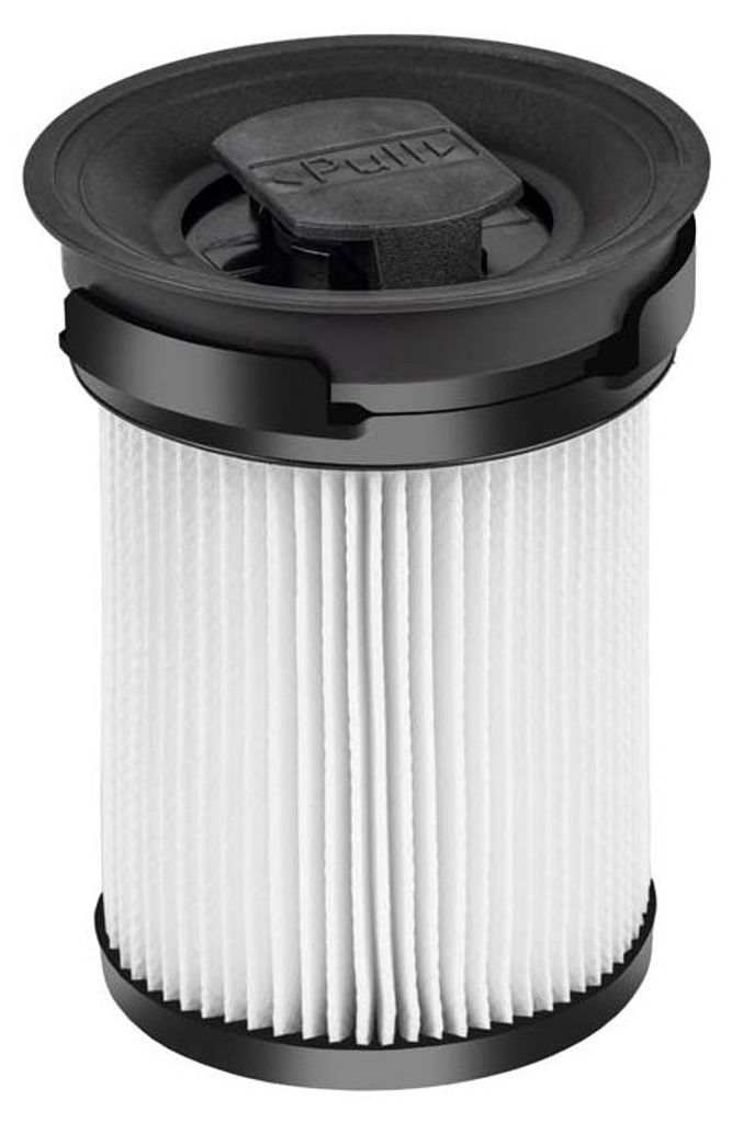 SQOON® HEPA-Filter – Geeignet für Miele Triflex HX1 FSF Pro Produktbild 